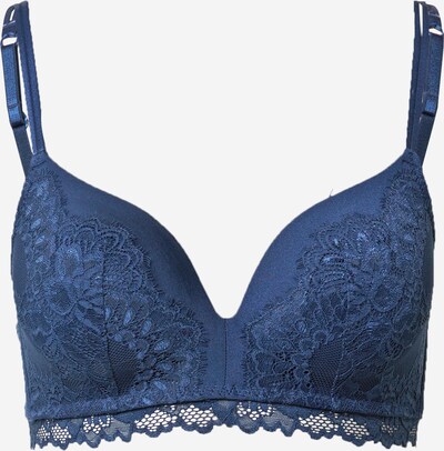 Hunkemöller Krūšturis 'Yvonne' tumši zils, Preces skats
