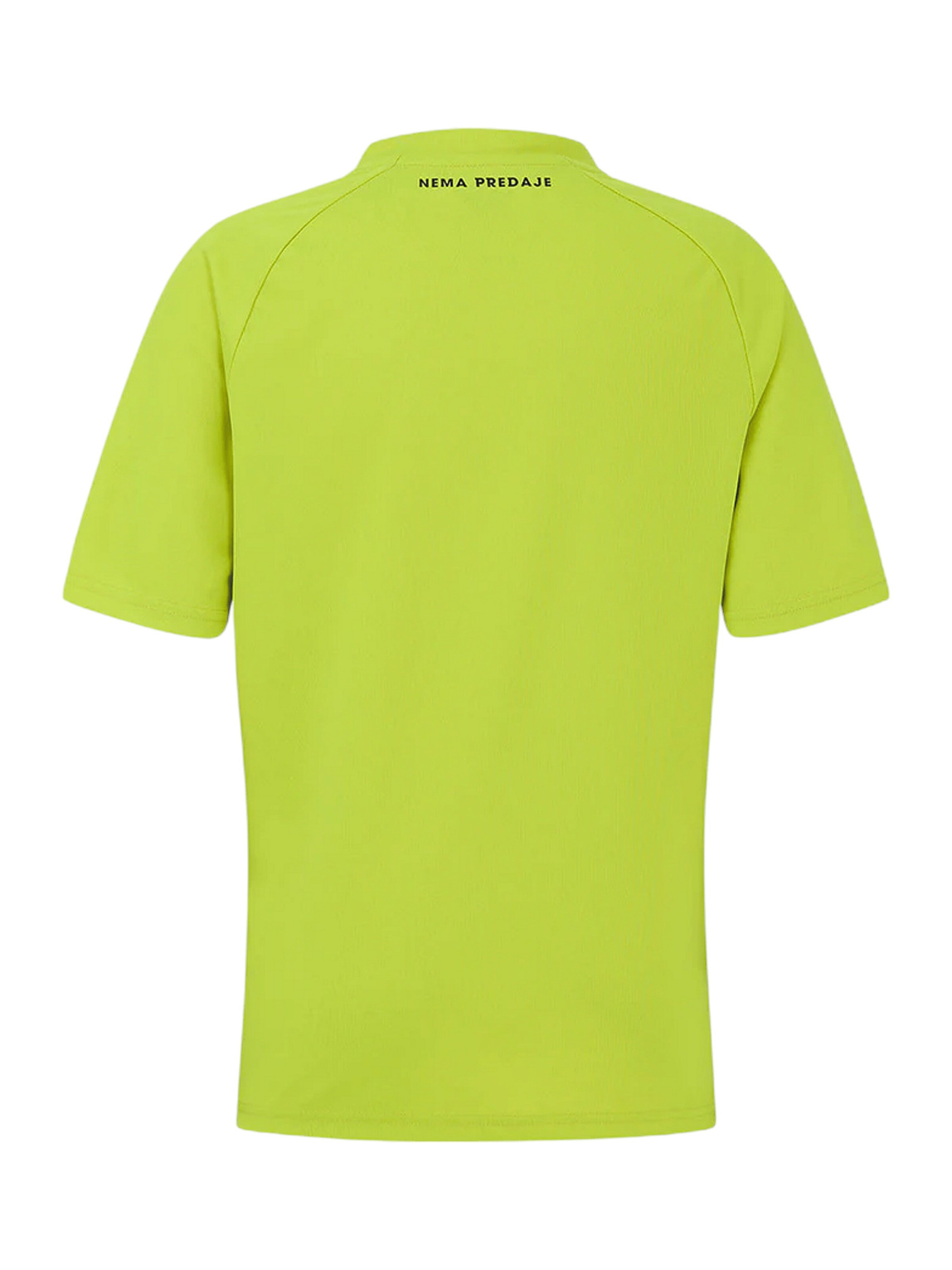 Castor Trikot in Grün