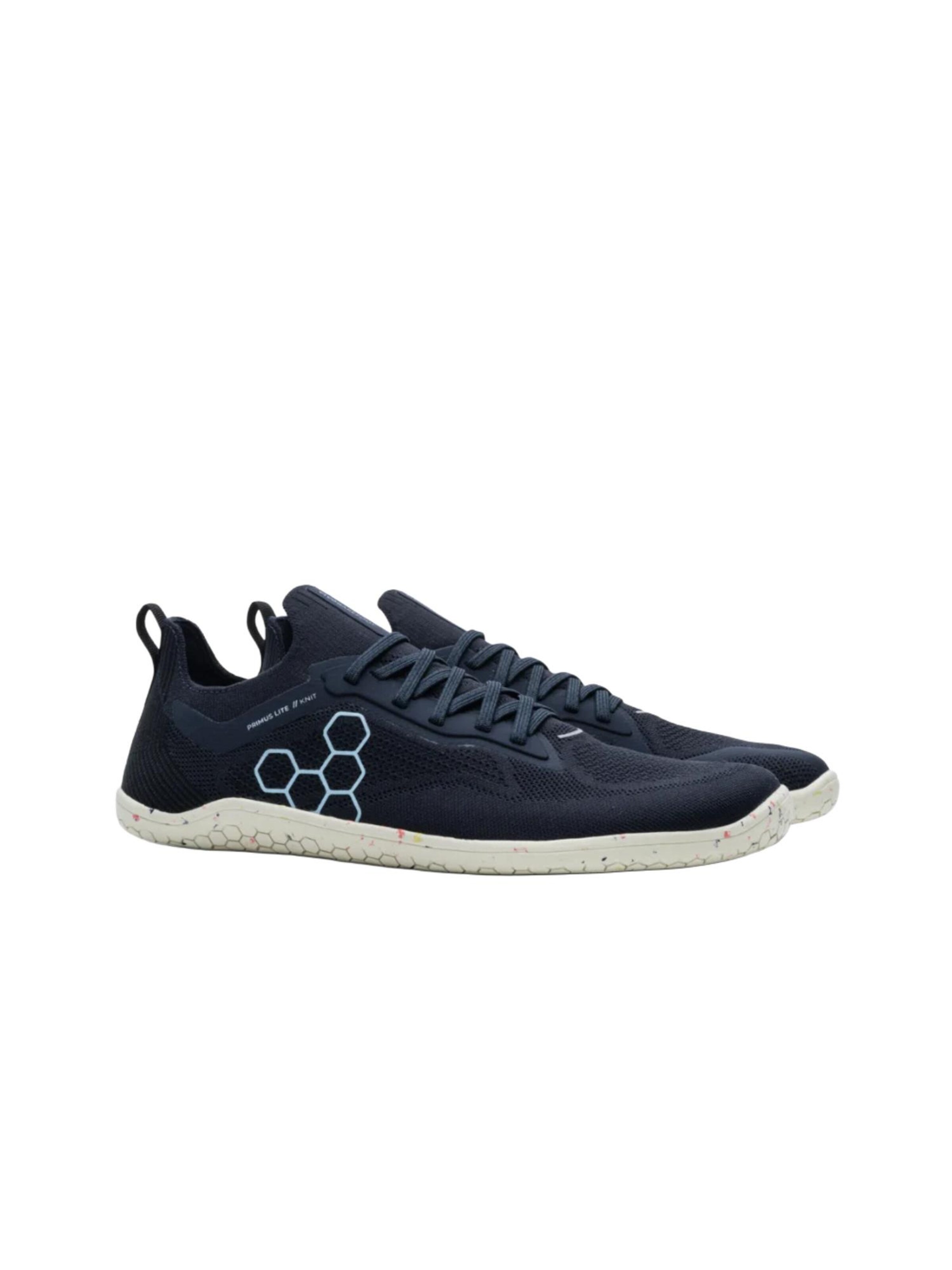 Vivo Barefoot Sneakers laag 'PRIMUS LITE KNIT' in Blauw