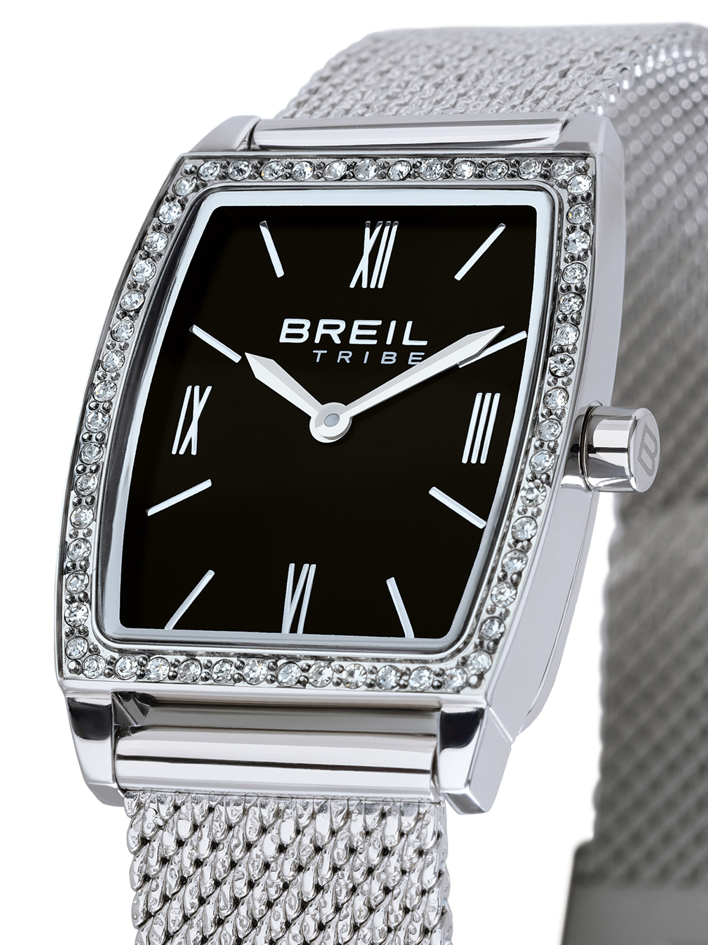 Breil Uhr 'Althea' in Silber
