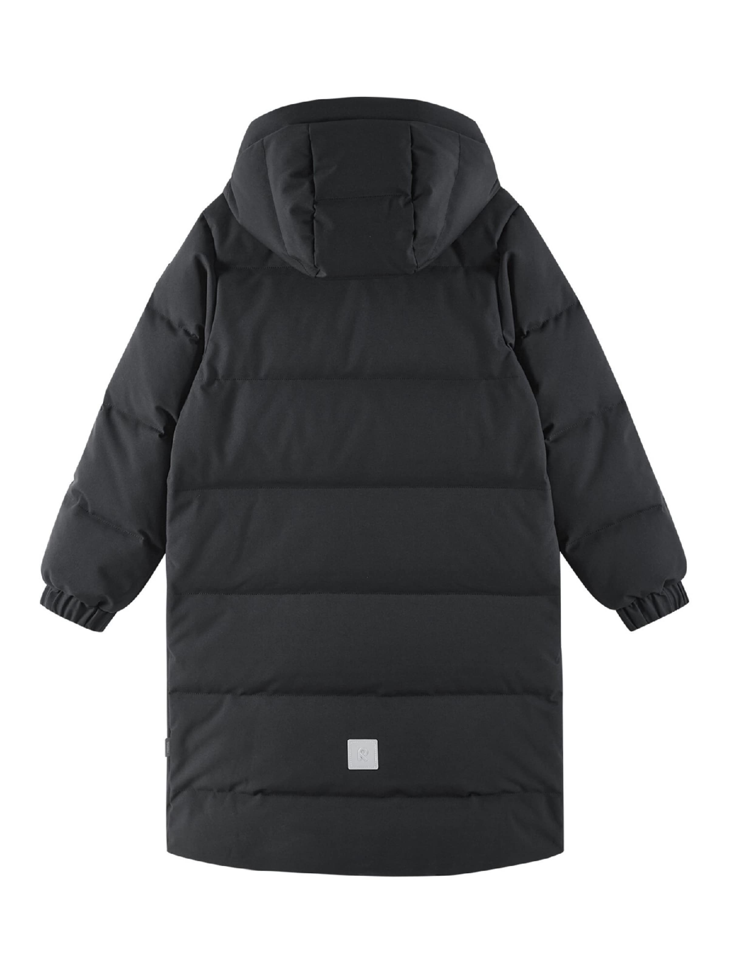 Veste fonctionnelle 'Parkkala ' Reima en noir