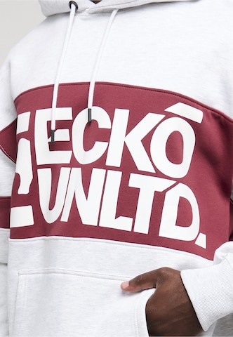 Ecko Unlimited Sweatshirt in Grey