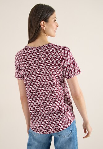 CECIL Shirt in Red