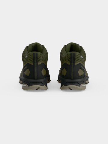 COLUMBIA Boots 'PEAKFREAK™ 3' σε πράσινο