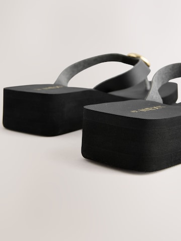 Next Japonke | črna barva