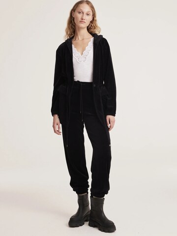 Giacchetta 'Carola' di Odd Molly in nero