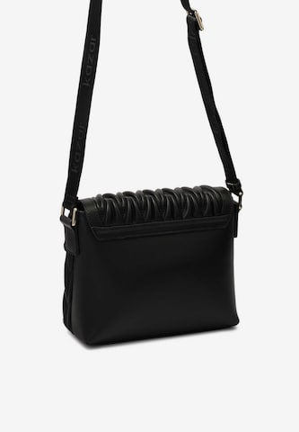 Kazar Ročna torbica | črna barva