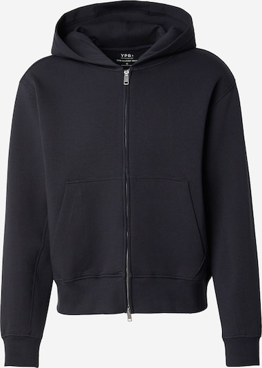 Abercrombie & Fitch Gornji dio trenirke u crna, Pregled proizvoda