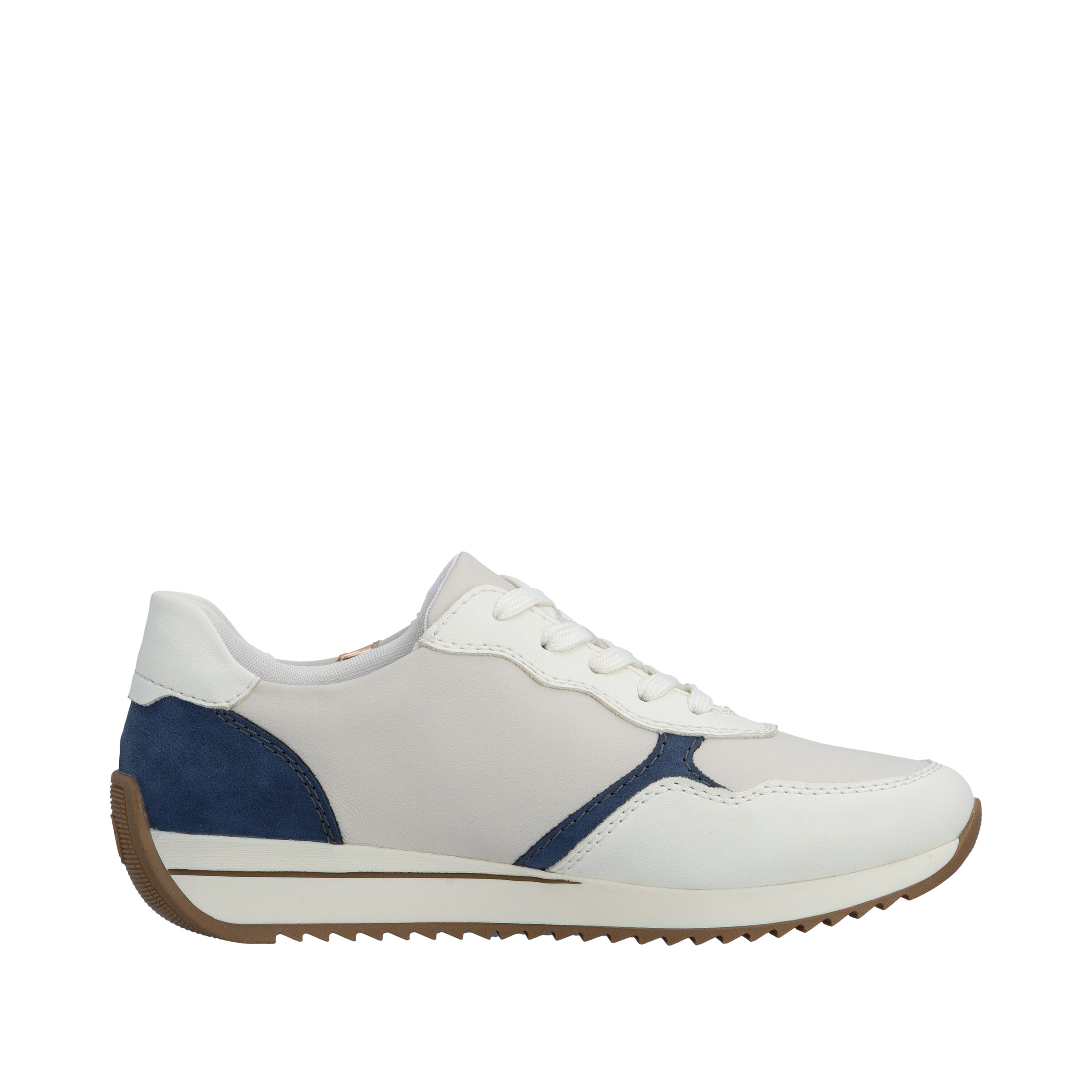 Rieker Sneakers 'N1200' in White