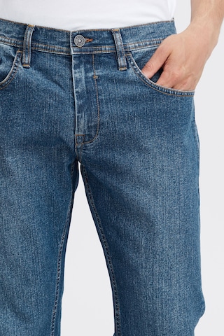 BLEND Regular Regular Jeans in Blau