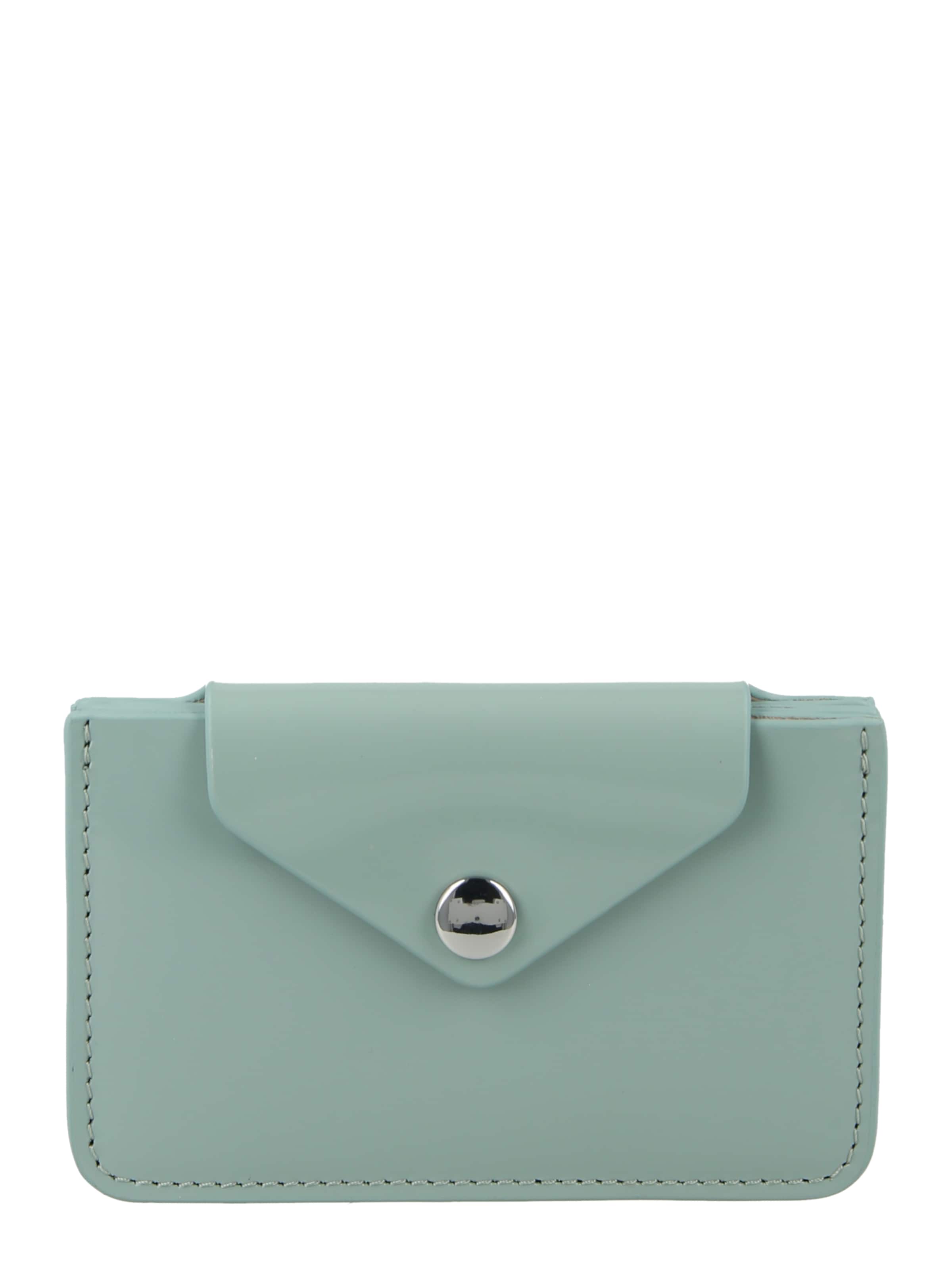 & Other Stories Etui in Blauw: voorkant