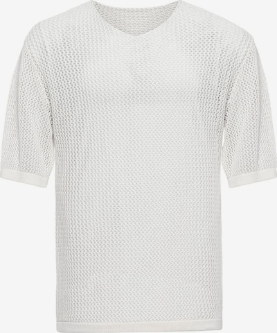 Megztinis iš Antioch, spalva – balta, Prekių apžvalga