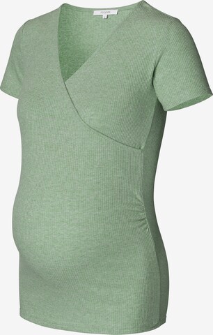 Noppies Shirt 'Anlo' in Green