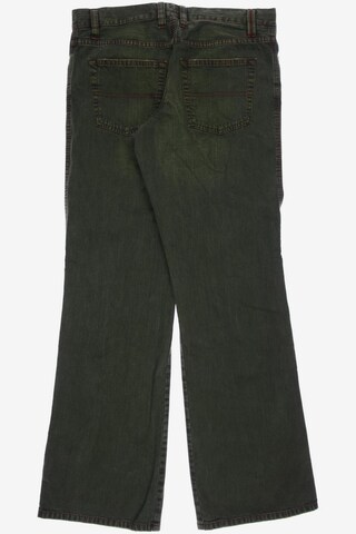 HUGO Jeans 35 in Grün
