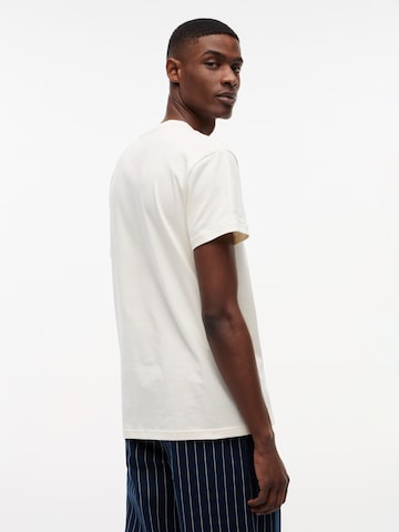 Tommy Jeans Särk, värv beež