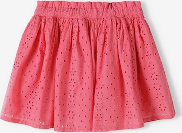 MINOTI Skirt in Pink