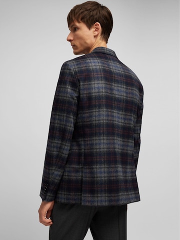 HECHTER PARIS Regular fit Blazer in Blue