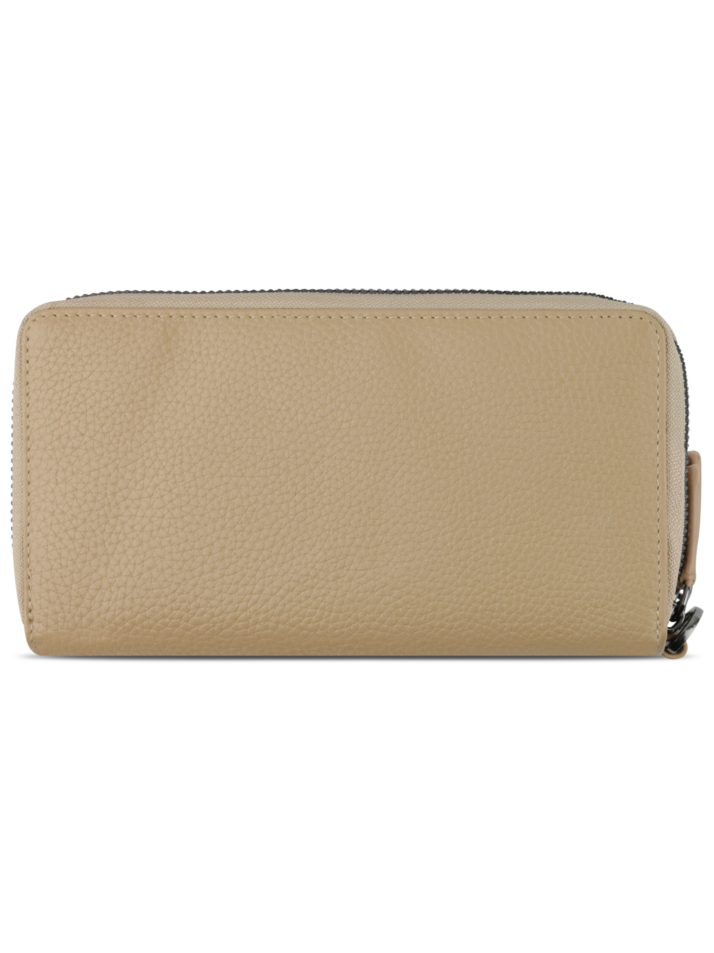 bugatti Wallet 'Elsa' in Beige