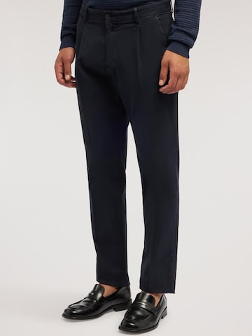Trussardi Broek in Blauw