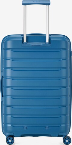 Roncato Trolley in Blauw