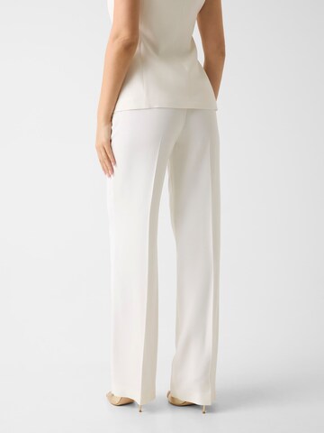 MARCIANO LOS ANGELES Wide leg Pants in Yellow