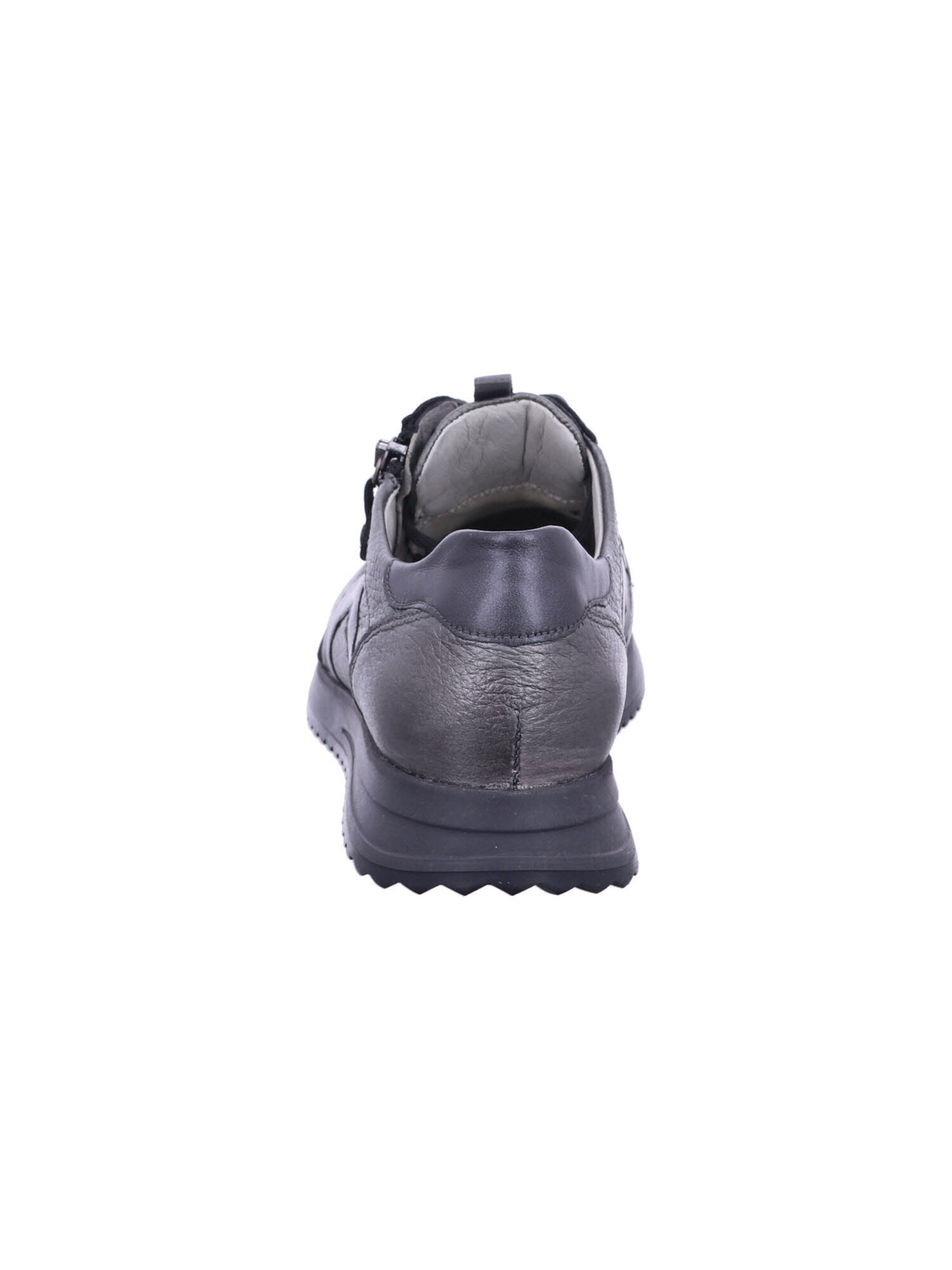 WALDLÄUFER Sneaker 'H-Vicky' in Schwarz