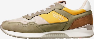 LLOYD Sneakers 'Eloy' in Beige: front