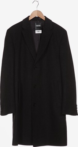 BOSS Jacket & Coat in XL in Black: front