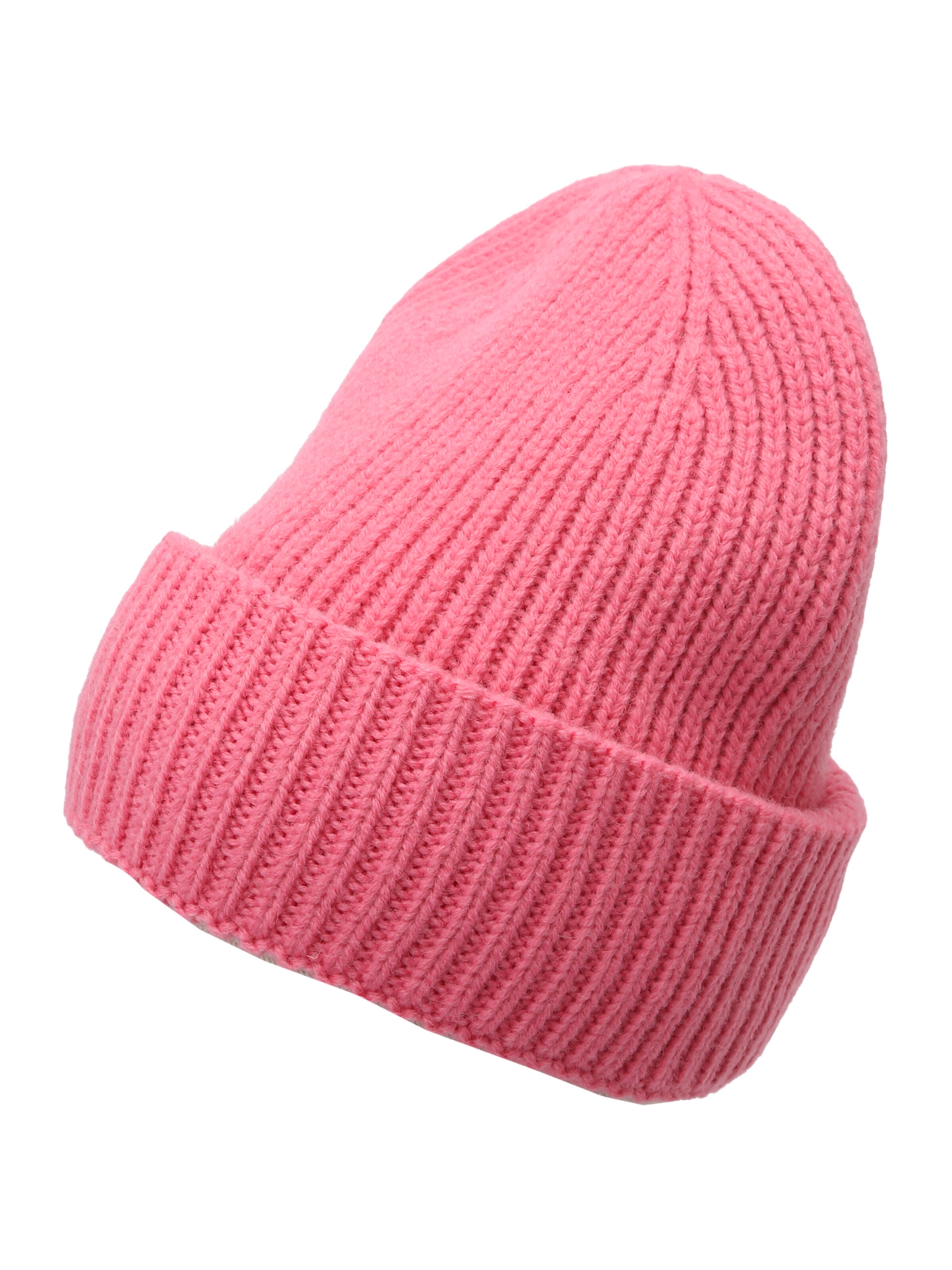 EN FANT Čiapky - Ružová: predná strana