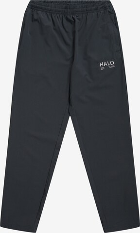 HALO Hose in Grau: Vorderseite