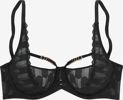 LASCANA Bra in Black, Item view