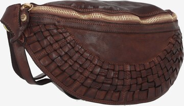 Campomaggi Fanny Pack in Brown