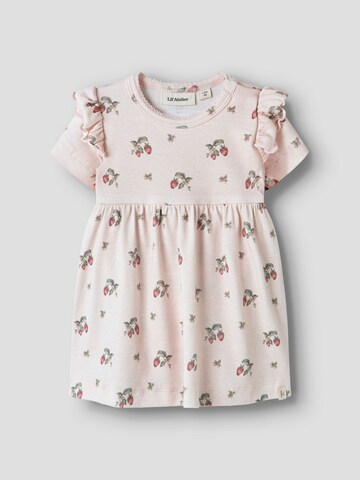 Lil'Atelier Kjole i pink