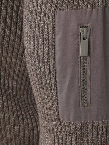Pull-over Suitable en gris