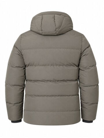 Manteau Deeluxe en vert