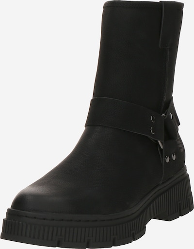 TT. BAGATT Stiefel in schwarz, Produktansicht