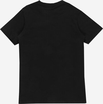 Mister Tee Shirt 'New York City' in Black