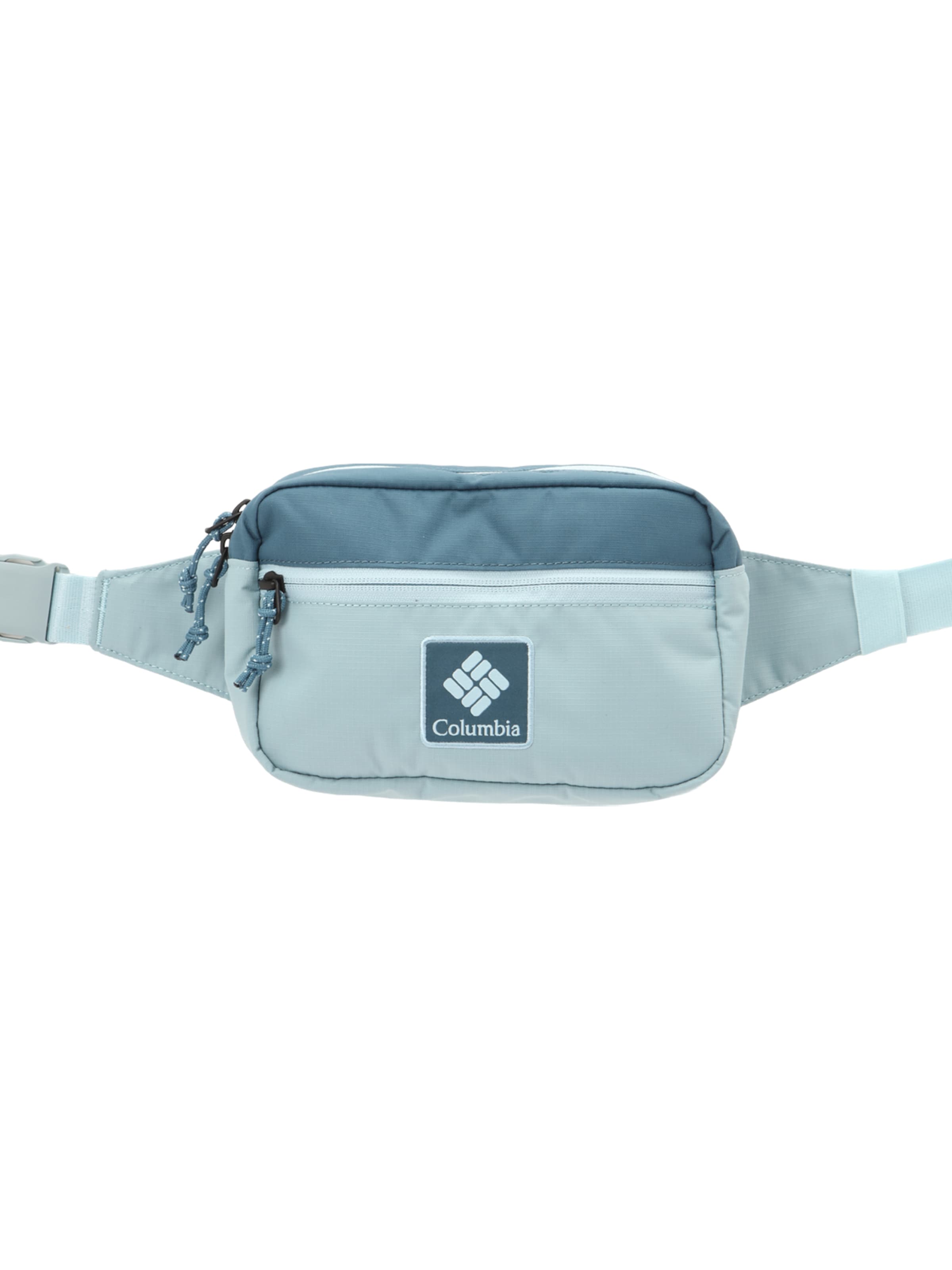 COLUMBIA Sportovní ledvinka 'Trail Traveler' - safírová / opálová, Produkt