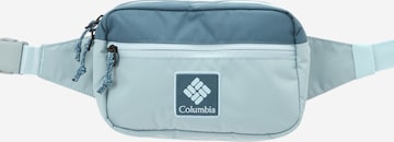 Sacs banane de sport 'Trail Traveler' COLUMBIA en bleu : devant