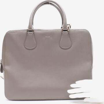 Bally Bag in One size in Brown