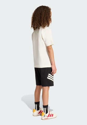 ADIDAS SPORTSWEAR - Chándal 'Adidas x Disney Micky Maus' en blanco
