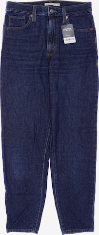 LEVI'S ® Jeans in 28 in Blue: front