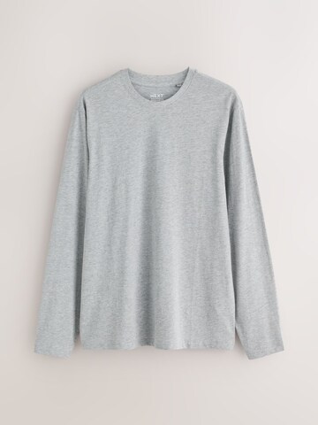 Next Shirt in Blue