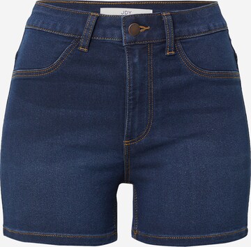 JDY Regular Jeans 'Tulga' in Blue: front