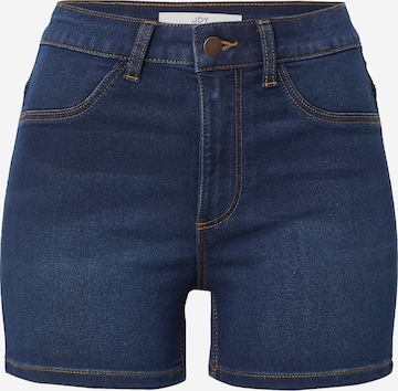 JDY Jeans 'Tulga' in Blauw: voorkant