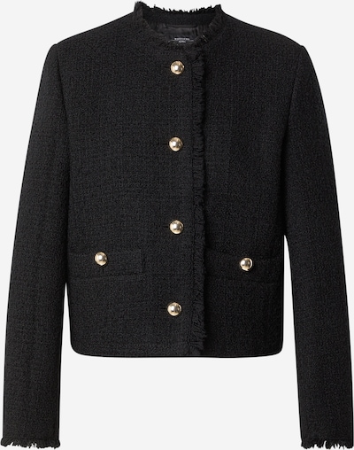 Weekend Max Mara Sako 'DAGAMI' u crna, Pregled proizvoda