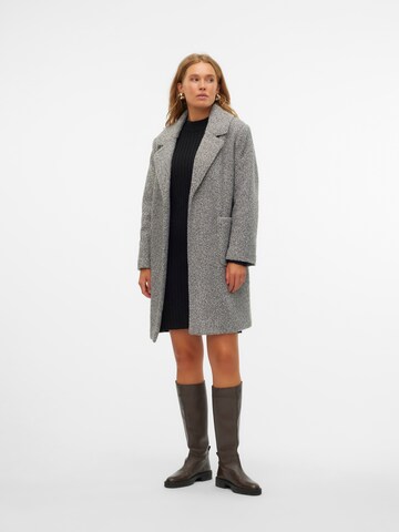 Manteau mi-saison MAMALICIOUS en gris