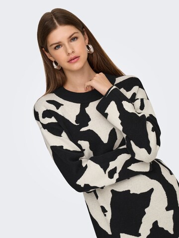 ONLY Jurk 'ONLJULIA' in Gemengde kleuren