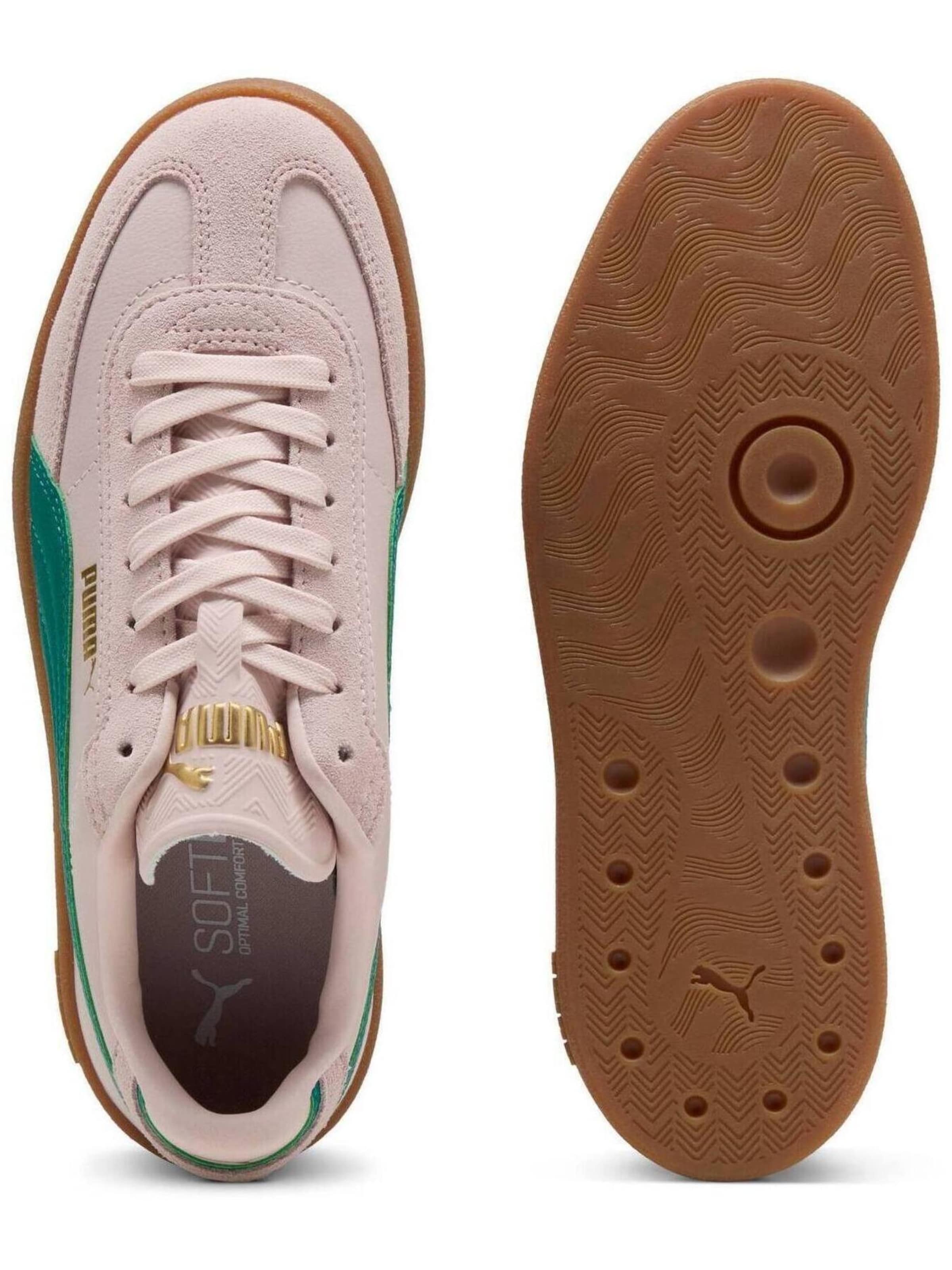 PUMA Sportschuh 'Club Ii Era'‌‌‌‌‌‌‌‌‌‌ in Pink