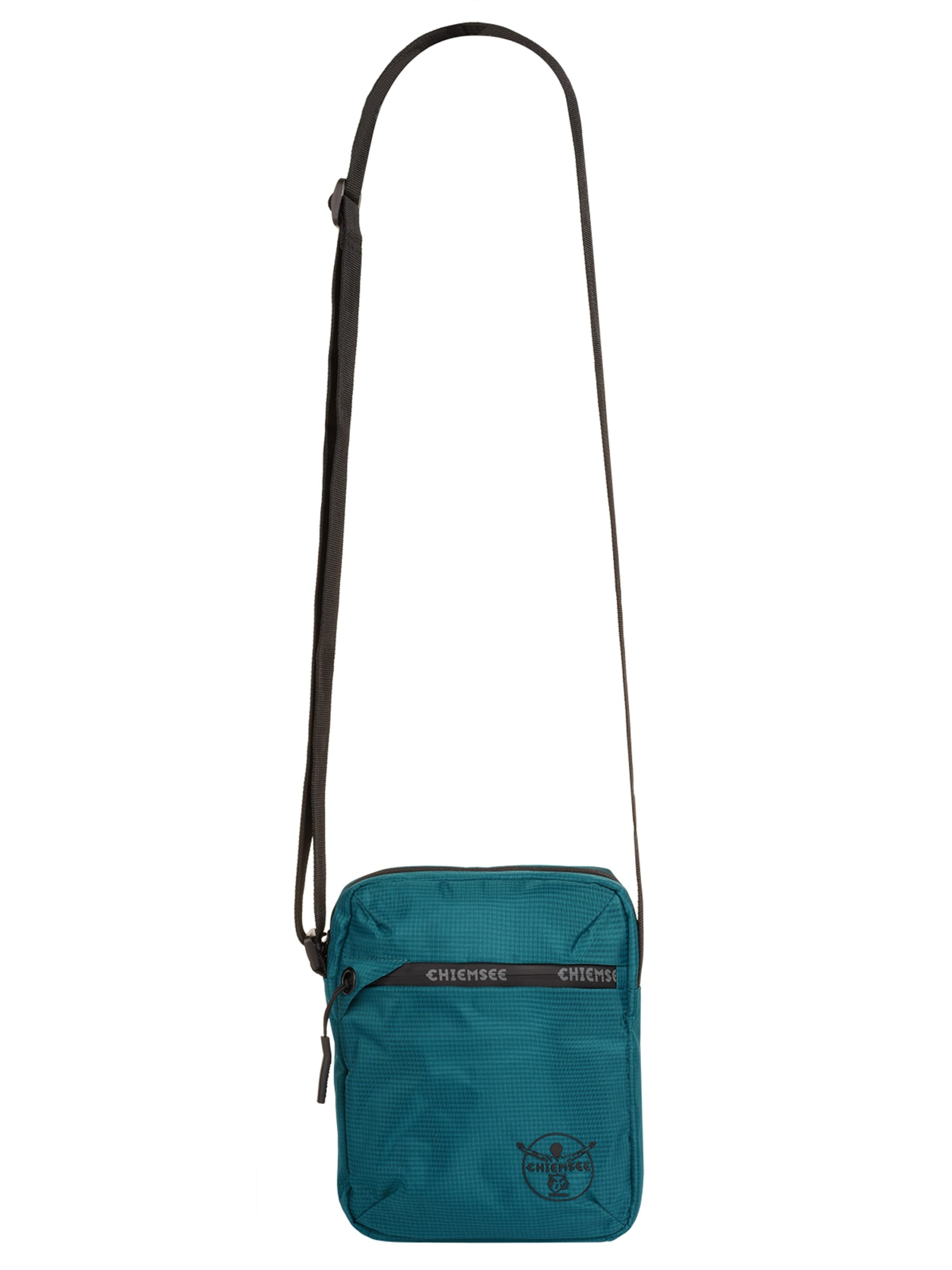 Sac à bandoulière 'LIGHT N BASE' CHIEMSEE en bleu